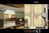 Hotel Dusk - Room 215 (U)(WRG)