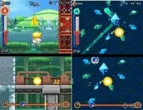 Sonic Colours (E)