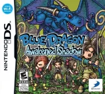 Blue Dragon - Awakened Shadow (E)