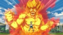 Inazuma Eleven 3 - Sekai heno Chousen! The Ogre (J)