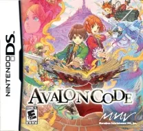 Avalon Code (E)