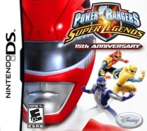 Power Rangers - Super Legends (U)(Micronauts)