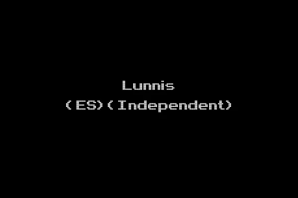 Lunnis (ES)(Independent)