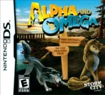 Alpha and Omega (E)