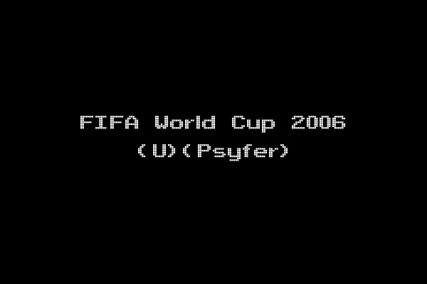 FIFA World Cup 2006 (U)(Psyfer)