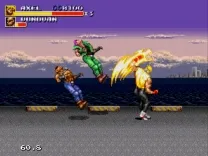 Streets of Rage 3 (Asia)