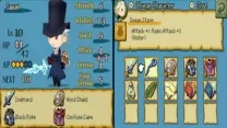 Final Fantasy - The 4 Heroes of Light (U)