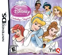 Disney Princess - Enchanting Storybooks (E)