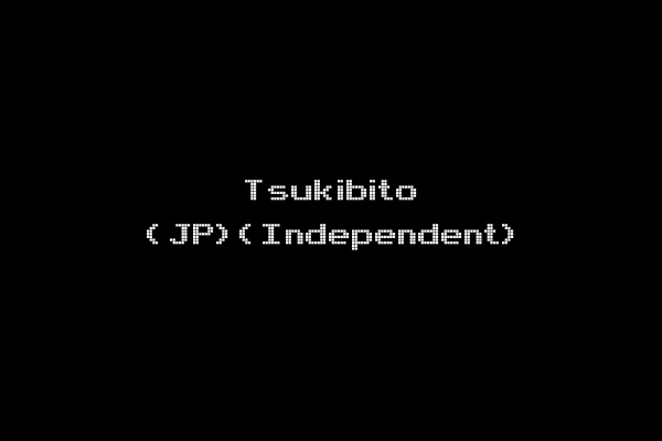 Tsukibito (JP)(Independent)