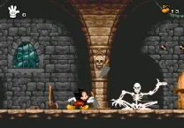 Mickey Mania - The Timeless Adventures of Mickey Mouse (Europe)