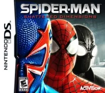 Spider-Man - Shattered Dimensions (U)