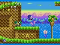 Sonic the Hedgehog (USA, Europe) [Hack by JcFerggy v20080831] (~Sonic - Pixel Perfect)