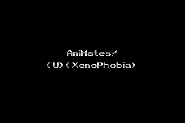 AniMates! (U)(XenoPhobia)