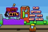 Beat City (U)