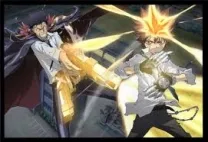 Bakugan - Defenders of the Core (U)