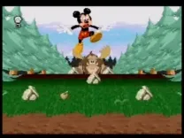 Mickey Mania - The Timeless Adventures of Mickey Mouse (USA)