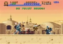 Super Star Wars - Teikoku no Gyakushuu (Japan)