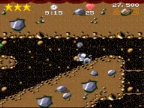 Claymates (Europe)