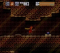 Cyborg 009 (Japan) (Beta)