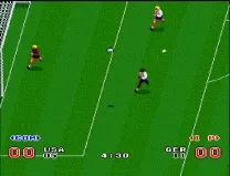 Goal! (USA)