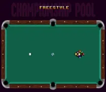 Championship Pool (Europe)