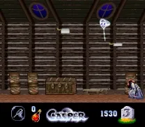 Casper (Europe)