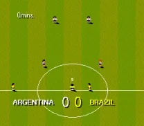 Championship Soccer '94 (USA) (En,Fr,De,It)