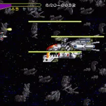 Cho Jikuu Yosai Macross (J)