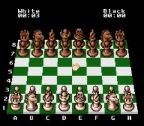 Chessmaster, The (Europe)