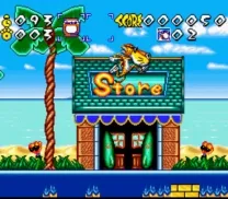 Chester Cheetah - Wild Wild Quest (USA)