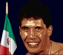 Chavez (USA) (Beta)