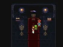 Chrono Trigger (Japan) (Sample)