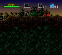 Choplifter III - Rescue Survive (USA) (Beta)