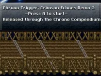 Chrono Trigger (USA) [Hack by Kajar Laboratories Demo 2] (~Chrono Trigger - Crimson Echos)