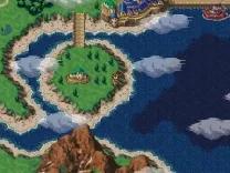 Chrono Trigger (Japan)