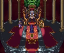 Chrono Trigger (USA) [Hack by Kajar Laboratories v1.0] (~Chrono Trigger - Prophet's Guile)