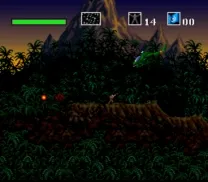 Choplifter III - Rescue Survive (USA)