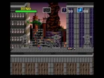 Choplifter III - Rescue Survive (Japan)
