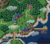 Chrono Trigger (USA) [En by Doctor L v1.01]