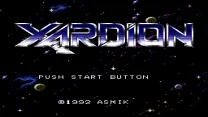 Choukou Goukami Xardion (Japan)