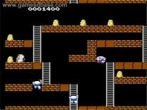 Super Lode Runner II (Japan) (Disk Writer) [b]