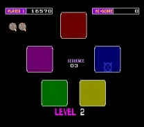 Pit Boss Megatouch II (9255-10-01 ROG, Standard version)