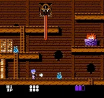 Youkai Yashiki (Japan) [En by KingMike v1.0] (~Ghost Manor)