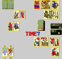 Hana to Ojisan [BET] (ver 1.01, 1991/12/09)