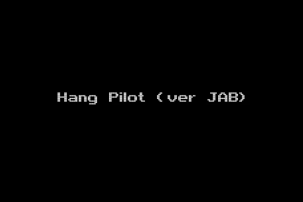 Hang Pilot (ver JAB)