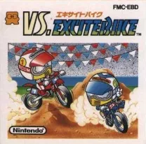 Vs. Excitebike (Japan)