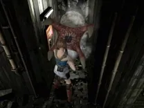 Resident Evil 3 - Nemesis (S) ISO[SLES-02532]