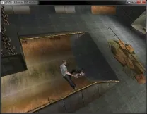 Tony Hawk's Pro Skateboarding [U] ISO[SLUS-00860]