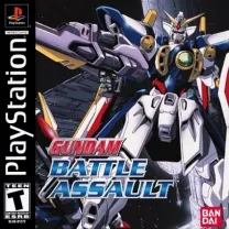 Gundam Battle Assault [NTSC-U] ISO[SLUS-01226]