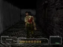 Resident Evil Survivor [U] ISO[SLUS-01087]